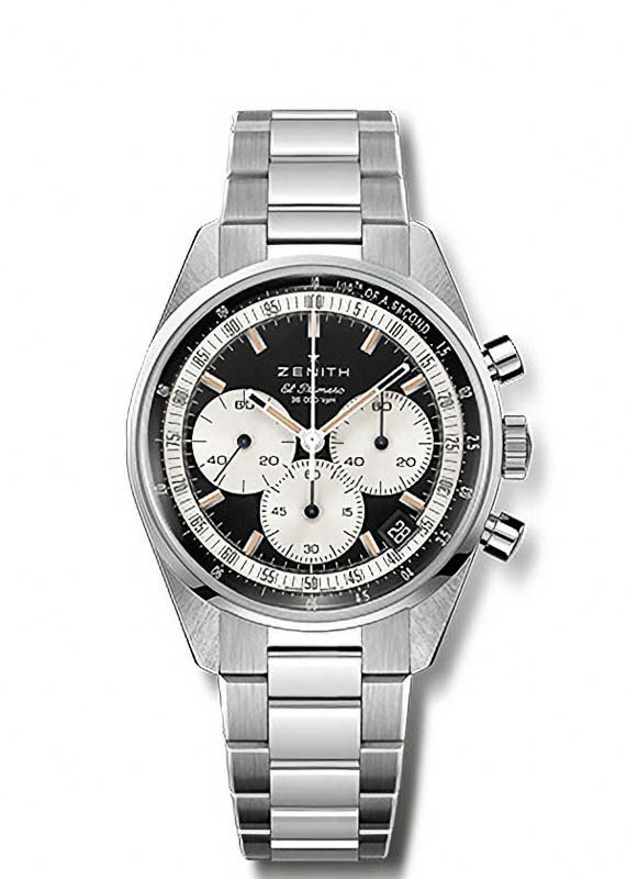 ZENITH Chronomaster Original ゼニス クロノマスター オリジナル