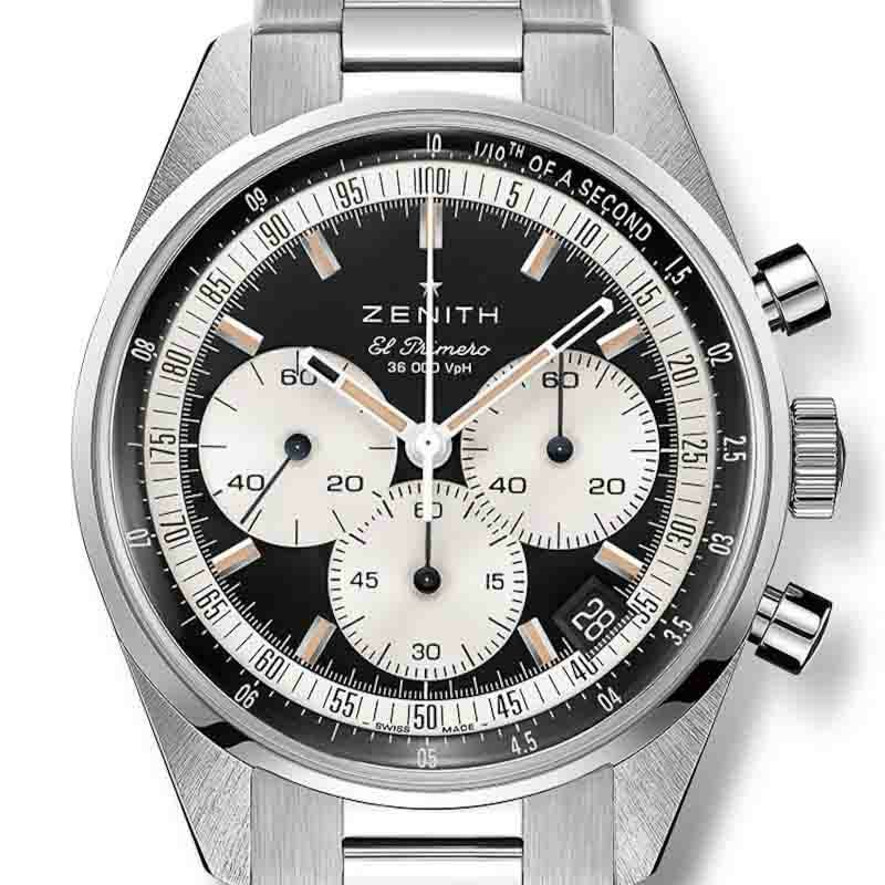 ZENITH Chronomaster Original ゼニス クロノマスター オリジナル