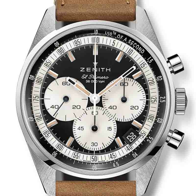 ZENITH Chronomaster Original ゼニス クロノマスター オリジナル