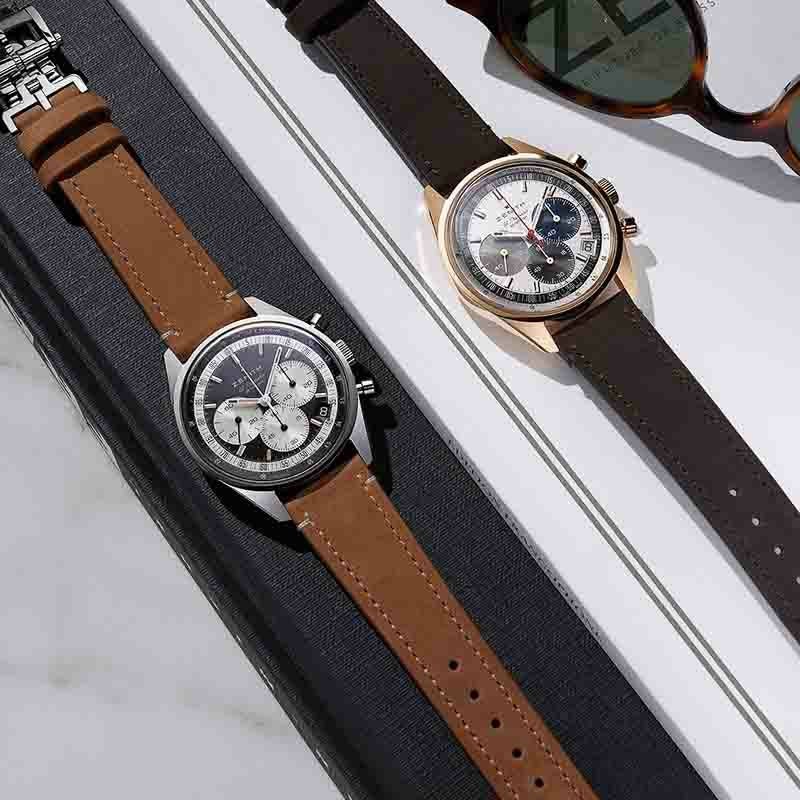 ZENITH Chronomaster Original ゼニス クロノマスター オリジナル