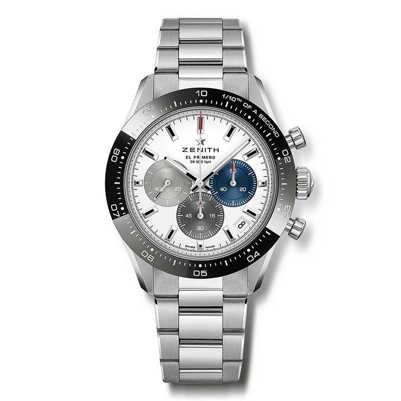 ZENITH Chronomaster Sport ゼニス クロノマスター スポーツ 03.3100.3600/69.M3100