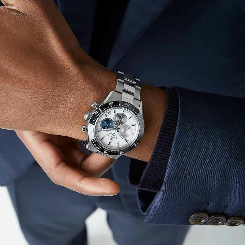 ZENITH Chronomaster Sport ゼニス クロノマスター スポーツ 03.3100.3600/69.M3100