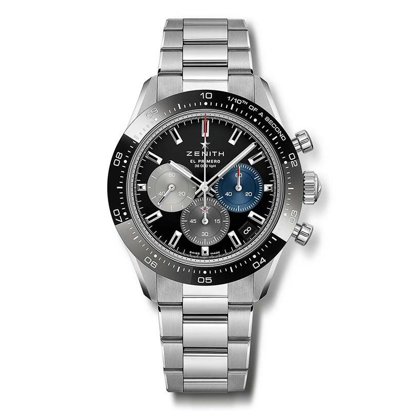 ZENITH Chronomaster Sport ゼニス クロノマスター スポーツ 03.3100.3600/21.M3100