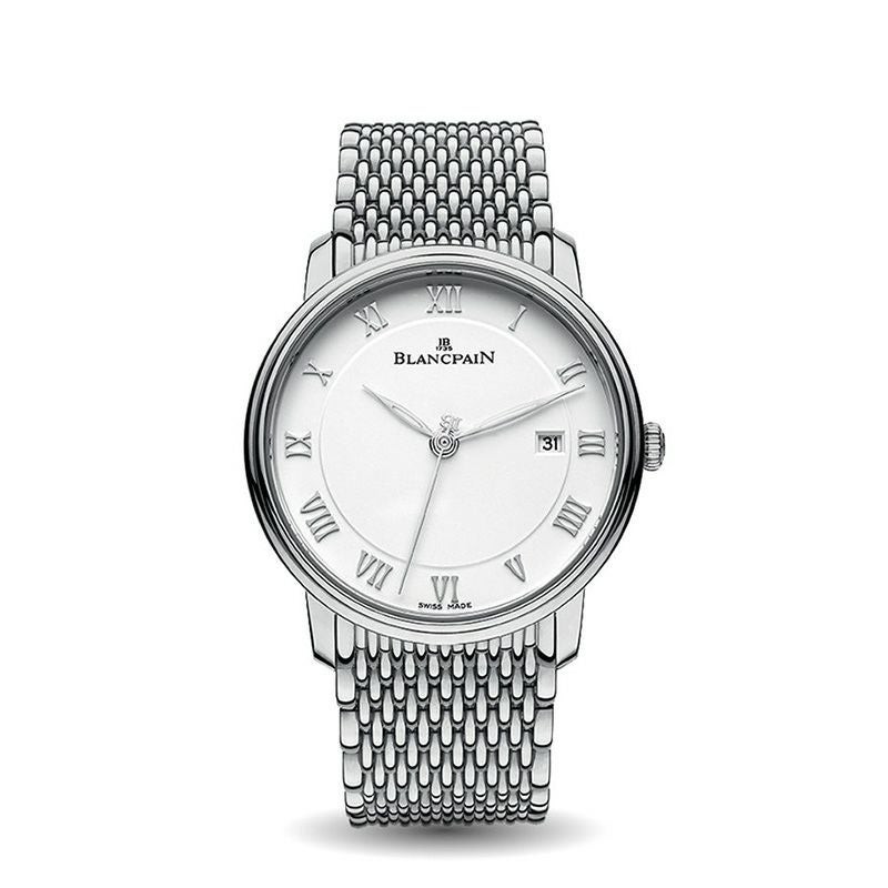 BLANCPAIN VILLERET ULTRAPLATE ブランパン ヴィルレ ウルトラスリム