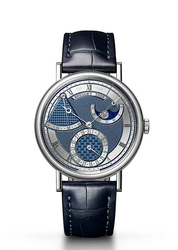 BREGUET CLASSIQUE 7137 ブレゲ クラシック 7137 7137BB/Y5/9VU｜正規