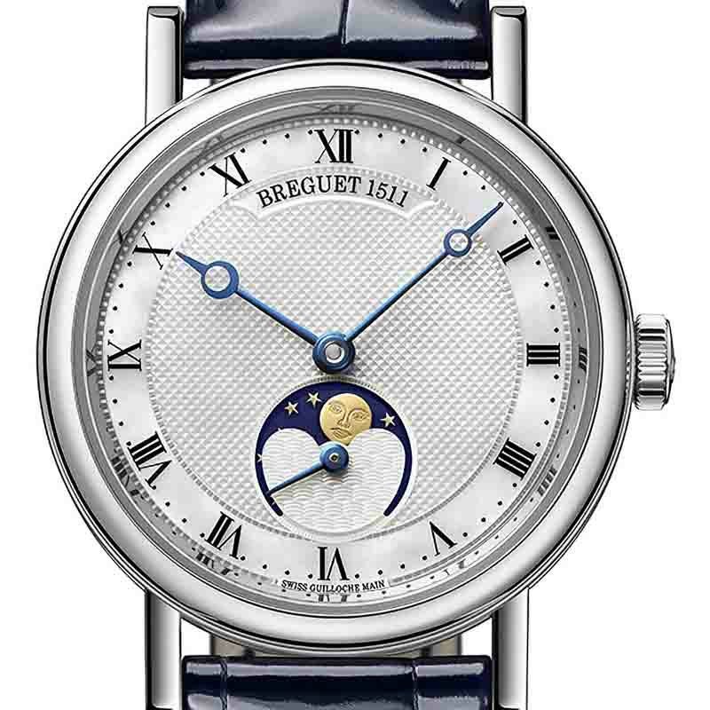 BREGUET CLASSIQUE DAME 9087 ブレゲ クラシック ムーンフェイズ