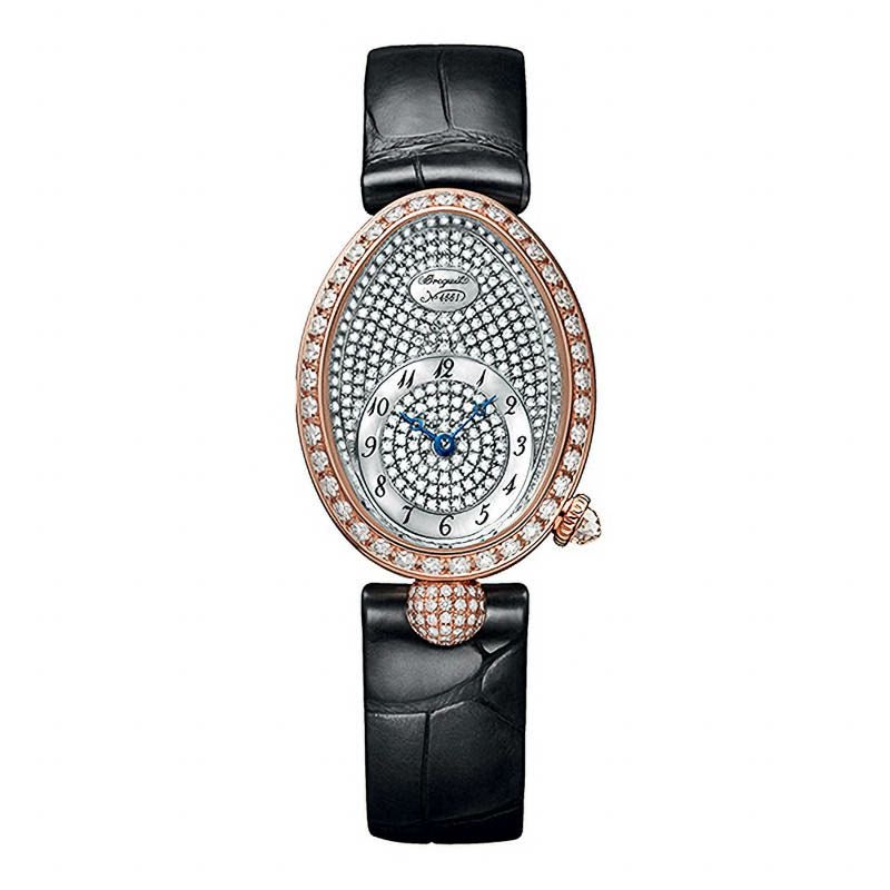 BREGUET QUEEN OF NAPLES 8928 ブレゲ クイーン・オブ・ネイプルズ 8928 8928BR/8D/944/DD0D