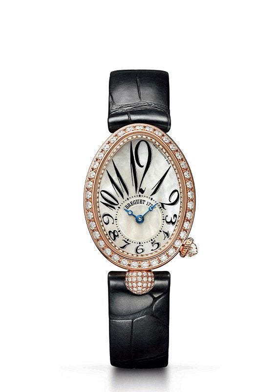 BREGUET QUEEN OF NAPLES 8928 ブレゲ クイーン・オブ・ネイプルズ 8928 8928BR/5W/944/DD0D