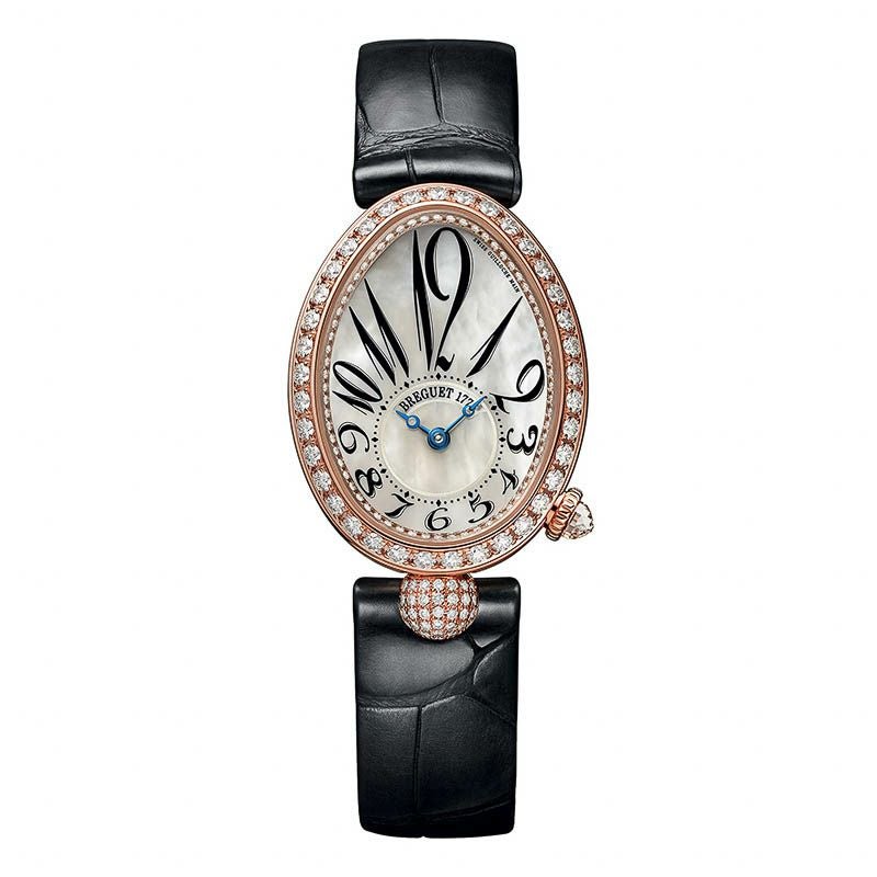 BREGUET QUEEN OF NAPLES 8928 ブレゲ クイーン・オブ・ネイプルズ 8928 8928BR/5W/944/DD0D