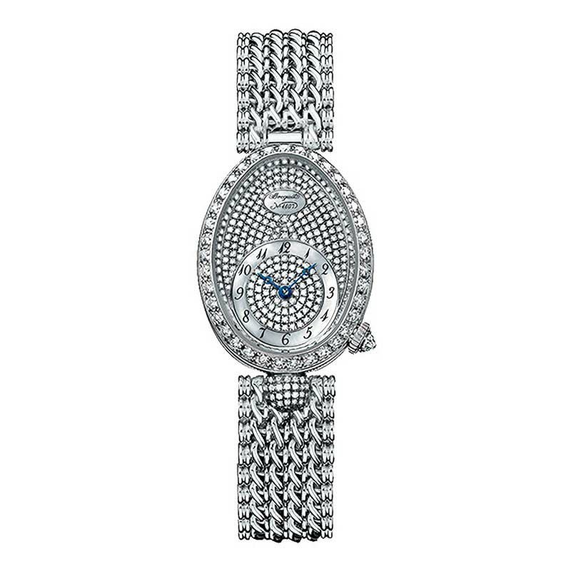 BREGUET QUEEN OF NAPLES 8928 ブレゲ クイーン・オブ・ネイプルズ 8928 8928BB/8D/J20/DD00