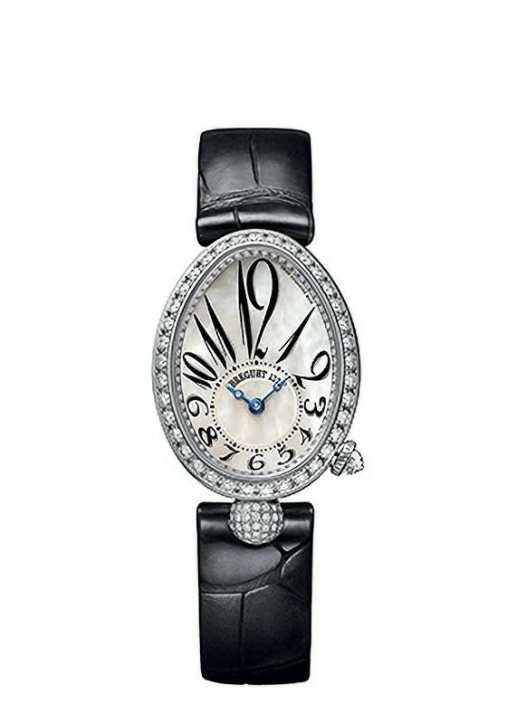 BREGUET QUEEN OF NAPLES 8928 ブレゲ クイーン・オブ・ネイプルズ 8928 8928BB/5W/944/DD0D