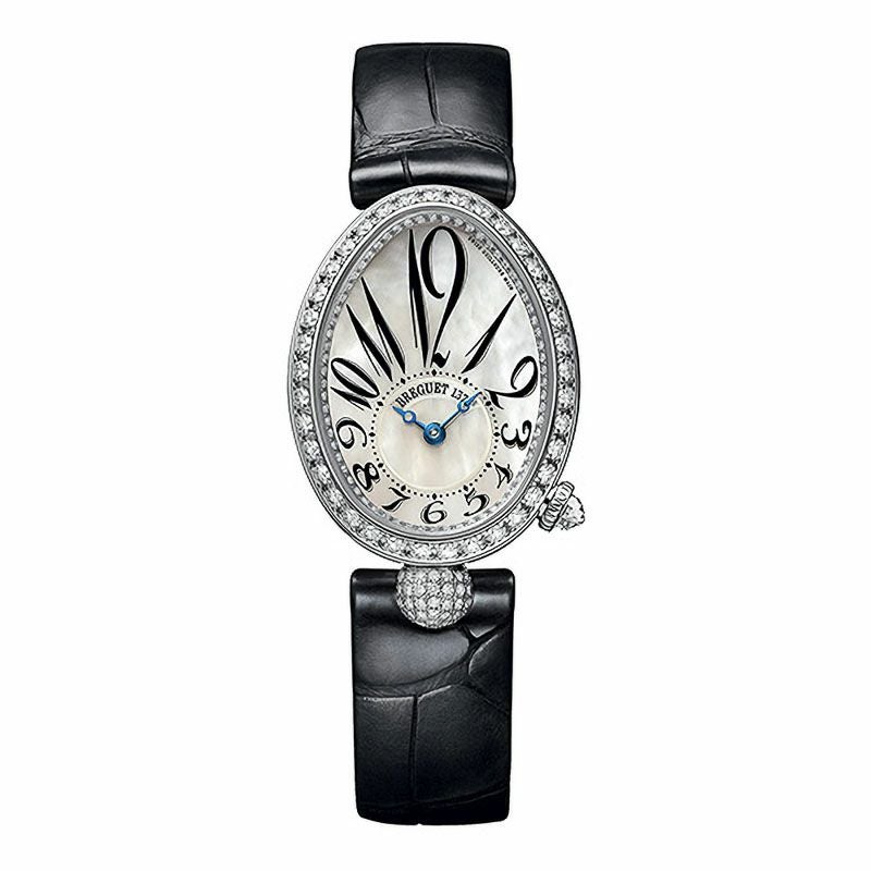 BREGUET QUEEN OF NAPLES 8928 ブレゲ クイーン・オブ・ネイプルズ 8928 8928BB/5W/944/DD0D