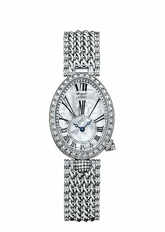 BREGUET QUEEN OF NAPLES 8928 ブレゲ クイーン・オブ・ネイプルズ 8928 8928BB/51/J20/DD00
