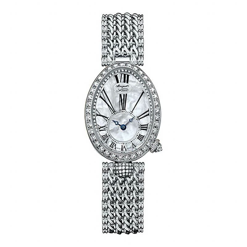 BREGUET REINE DE NAPLES 8928 ブレゲ レーヌ・ドゥ・ナープル 8928