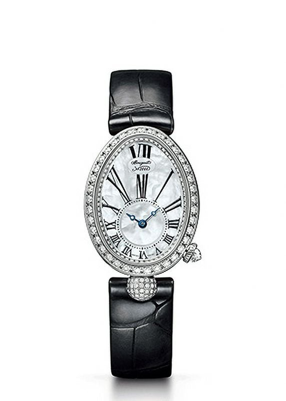 BREGUET QUEEN OF NAPLES 8928 ブレゲ クイーン・オブ・ネイプルズ 8928 8928BB/51/944/DD0D3L