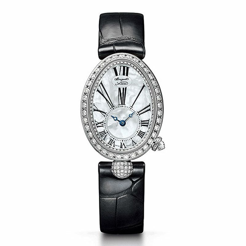 BREGUET QUEEN OF NAPLES 8928 ブレゲ クイーン・オブ・ネイプルズ 8928 8928BB/51/944/DD0D3L
