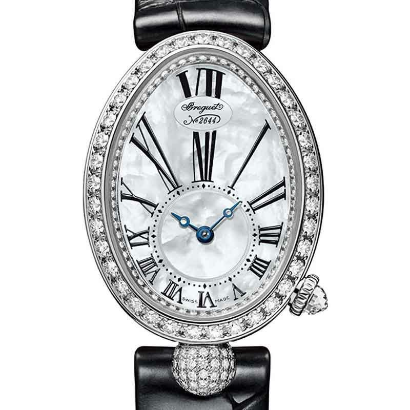 BREGUET QUEEN OF NAPLES 8928 ブレゲ クイーン・オブ・ネイプルズ 8928 8928BB/51/944/DD0D3L