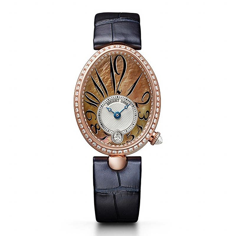 BREGUET REINE DE NAPLES 8918 ブレゲ レーヌ・ドゥ・ナープル 8918