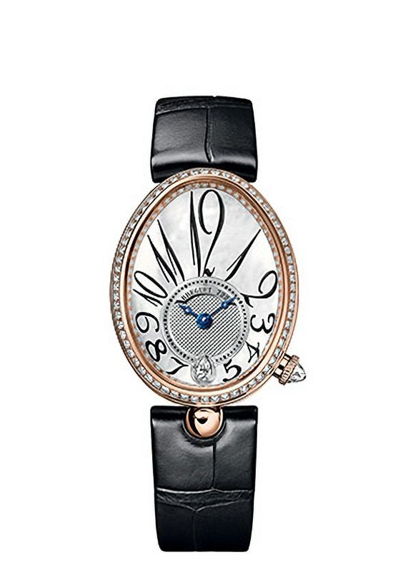 BREGUET REINE DE NAPLES 8918 ブレゲ レーヌ・ドゥ・ナープル 8918