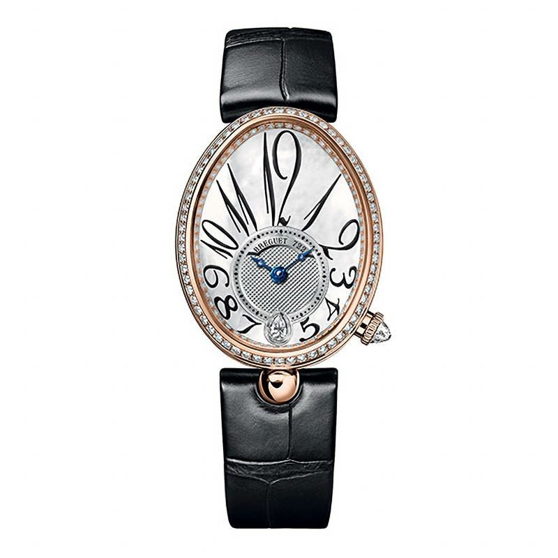 BREGUET REINE DE NAPLES 8918 ブレゲ レーヌ・ドゥ・ナープル 8918