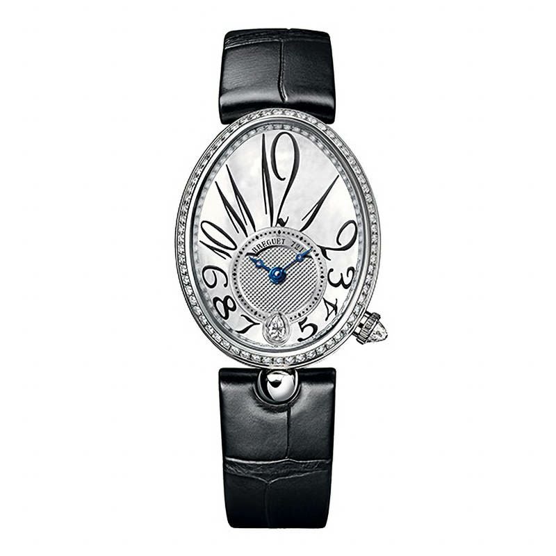 BREGUET QUEEN OF NAPLES 8918 ブレゲ クイーン・オブ・ネイプルズ 8918 8918BB/58/964/D00D