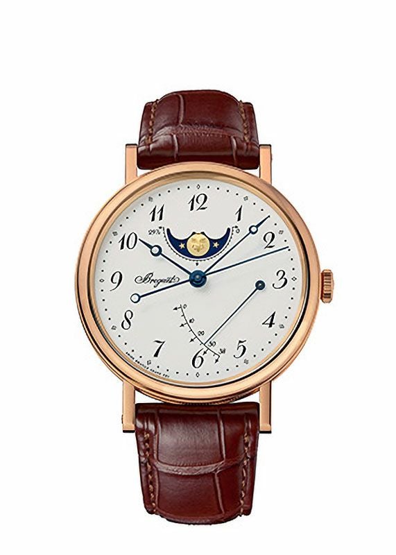 BREGUET CLASSIQUE 7787 ブレゲ クラシック 7787 7787BR/29/9V6