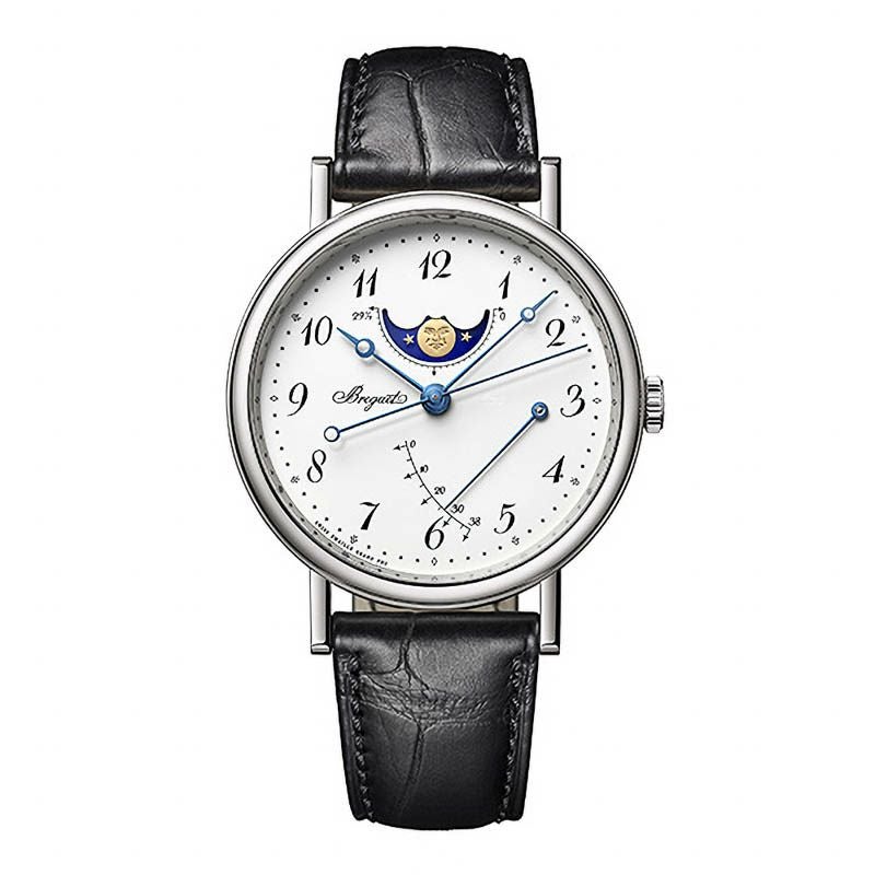 BREGUET CLASSIQUE 7787 ブレゲ クラシック 7787 7787BB/29/9V6｜正規