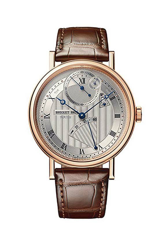 BREGUET CLASSIQUE CHRONOMETRY 7727 ブレゲ クラシック クロノ