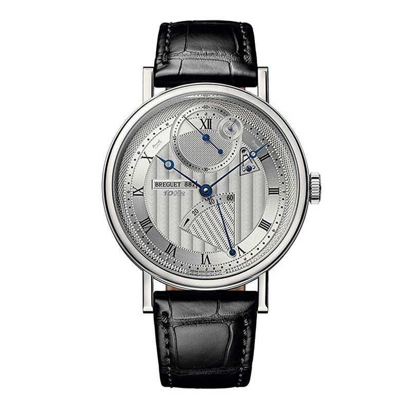 BREGUET CLASSIQUE CHRONOMETRY 7727 ブレゲ クラシック クロノメトリー 7727 7727BB/12/9WU