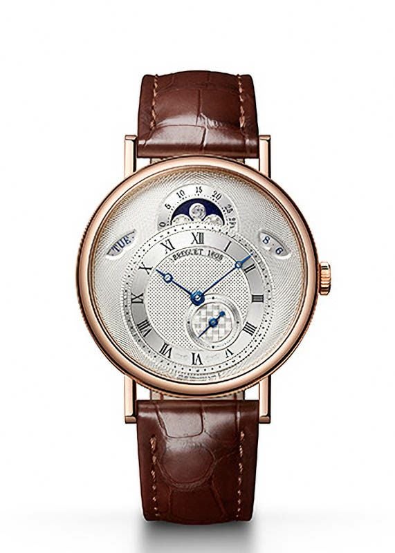 BREGUET CLASSIQUE 7337 ブレゲ クラシック 7337 7337BR/15/9VU｜正規