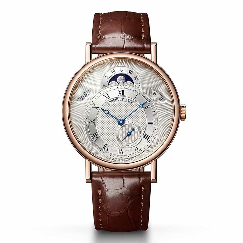 BREGUET CLASSIQUE 7337 ブレゲ クラシック 7337 7337BR/15/9VU