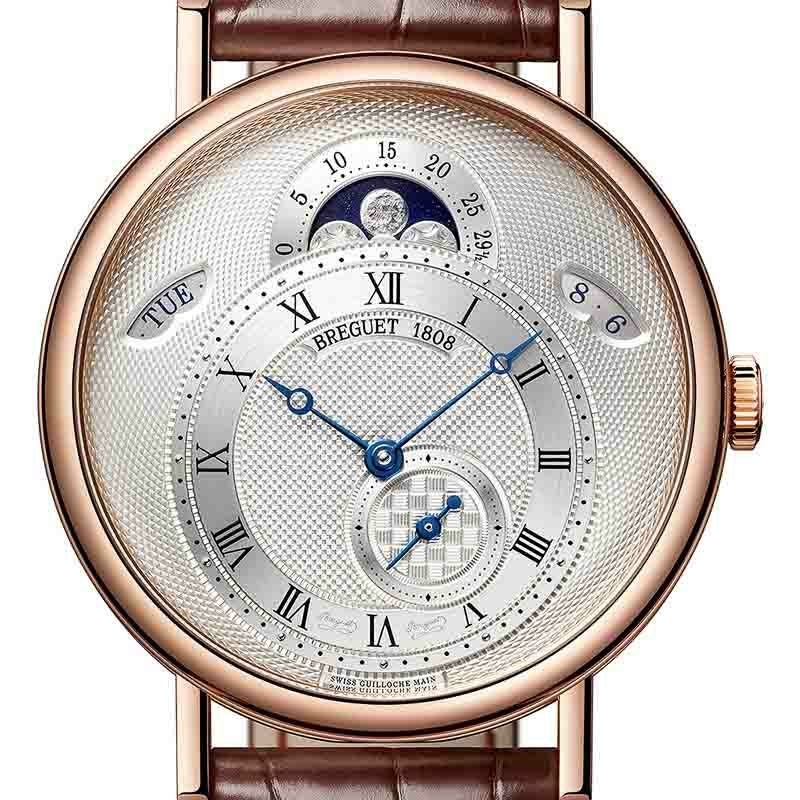 BREGUET CLASSIQUE 7337 ブレゲ クラシック 7337 7337BR/15/9VU