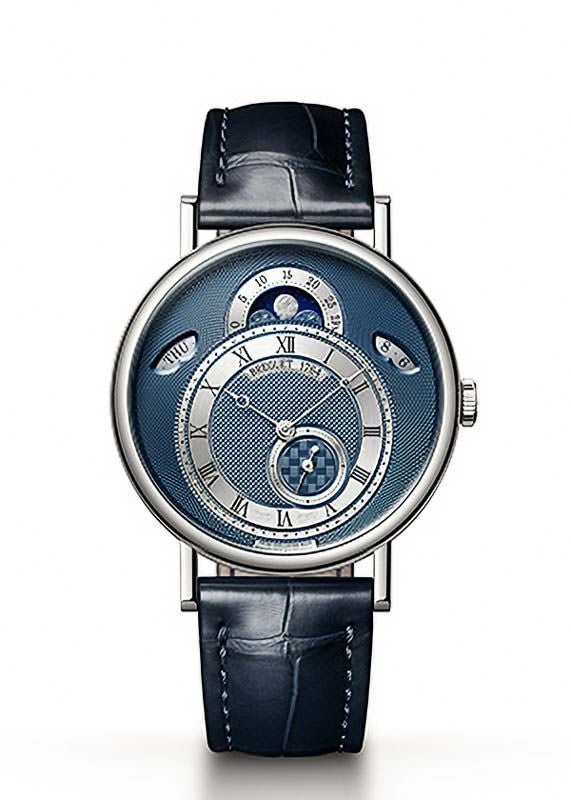 BREGUET CLASSIQUE 7337 ブレゲ クラシック 7337 7337BB/Y5/9VU｜正規