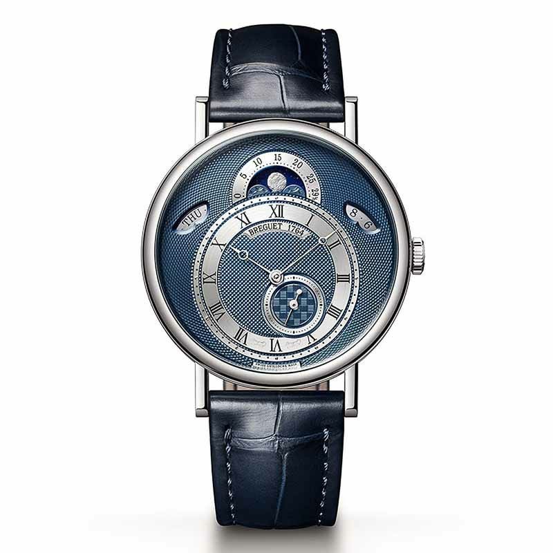 BREGUET CLASSIQUE 7337 ブレゲ クラシック 7337 7337BB/Y5/9VU｜正規