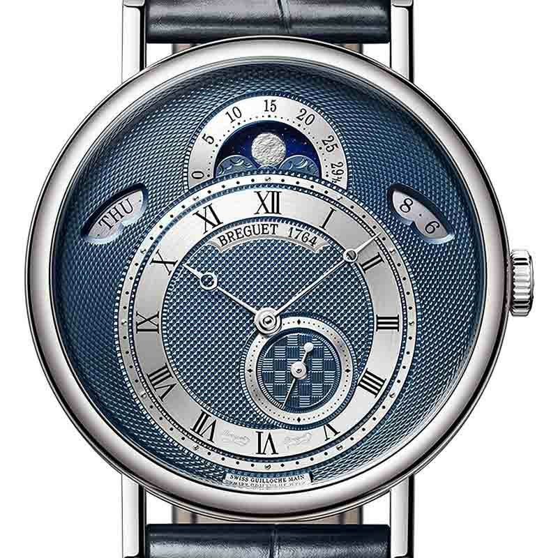 BREGUET CLASSIQUE 7337 ブレゲ クラシック 7337 7337BB/Y5/9VU