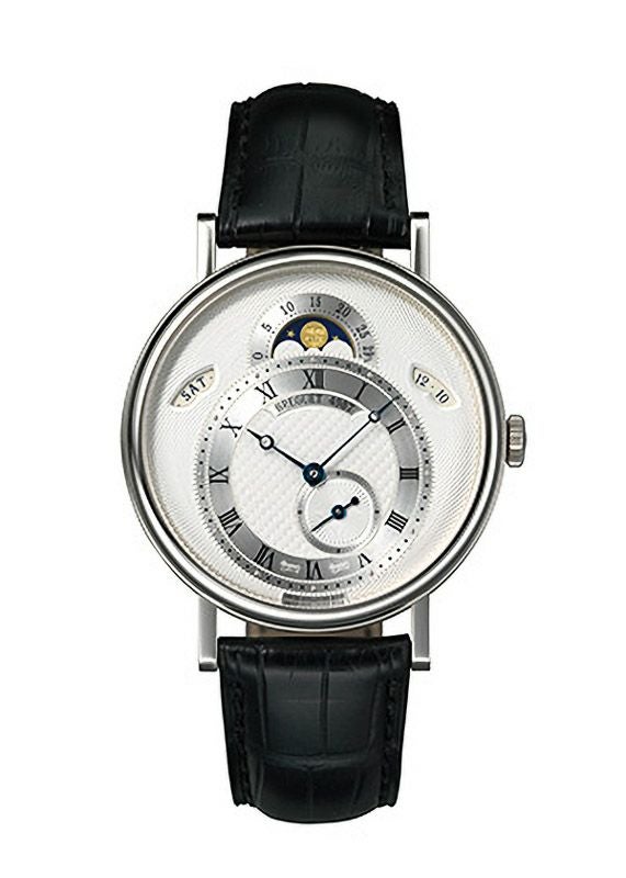 BREGUET CLASSIQUE 7337 ブレゲ クラシック 7337 7337BB/1E/9V6
