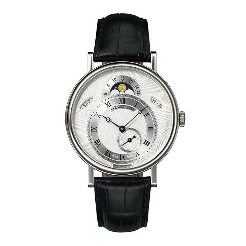ekko様確認用ページ＊名入れオーダーメイド時計 BREGUET CLASSIQUE 7337 ブレゲ クラシック 7337 7337BB/1E/9V6｜正規
