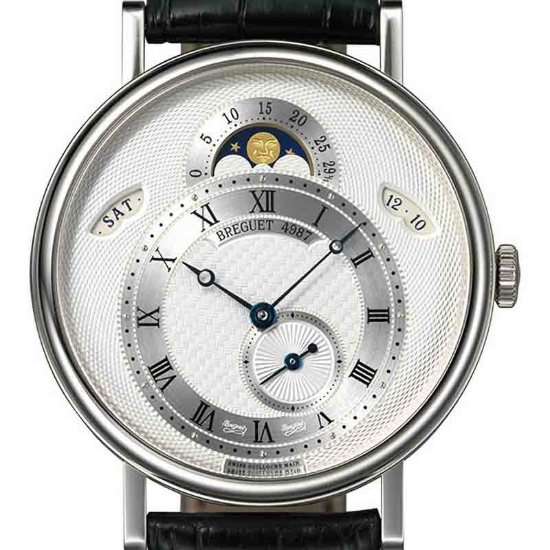 BREGUET CLASSIQUE 7337 ブレゲ クラシック 7337 7337BB/1E/9V6｜正規