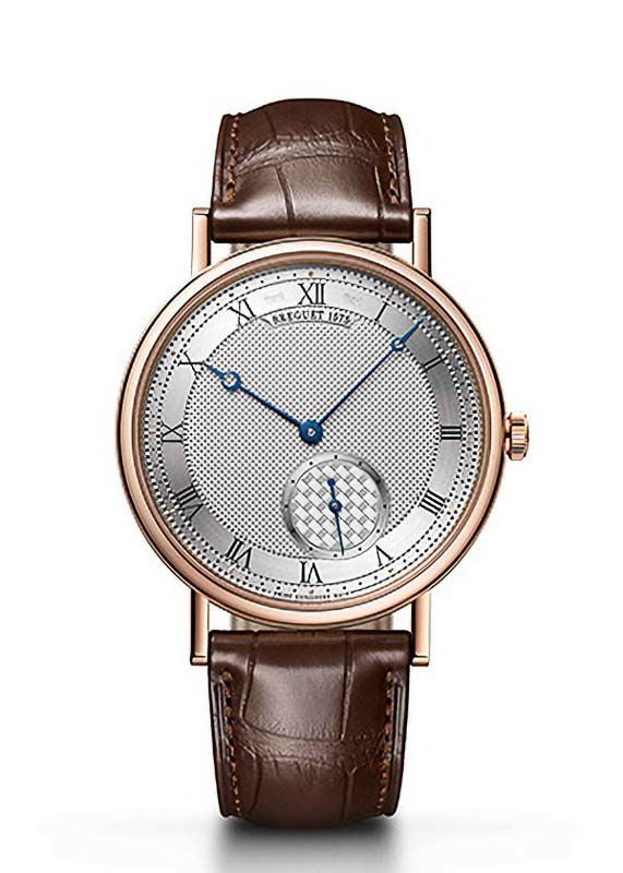 BREGUET CLASSIQUE 7147 ブレゲ クラシック 7147 7147BR/12/9WU