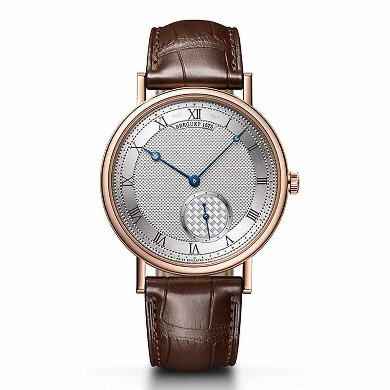 BREGUET CLASSIQUE 7147 ブレゲ クラシック 7147 7147BR/12/9WU｜正規