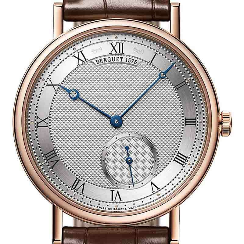 BREGUET CLASSIQUE 7147 ブレゲ クラシック 7147 7147BR/12/9WU