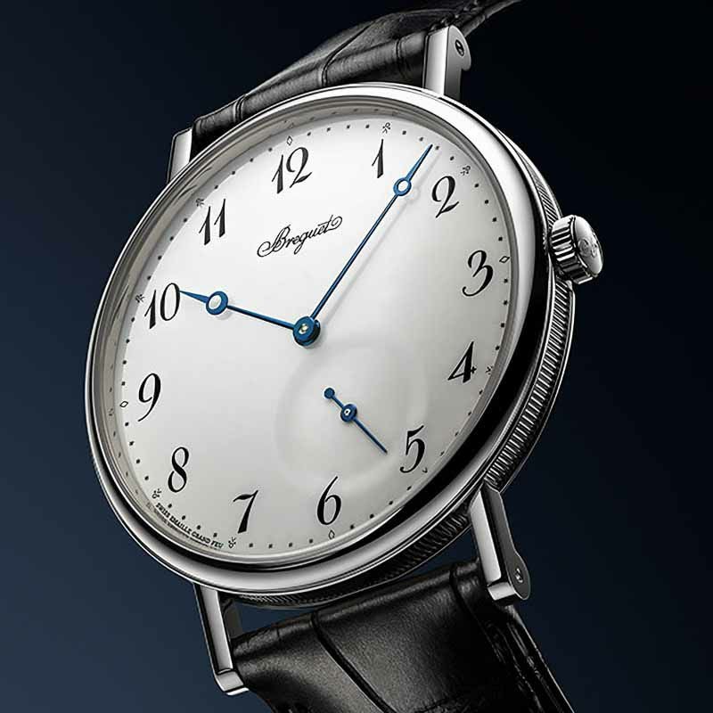 BREGUET CLASSIQUE 7147 ブレゲ クラシック 7147 7147BB/29/9WU