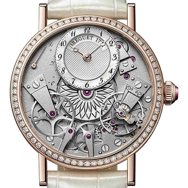 BREGUET TRADITION DAME 7038 ブレゲ トラディション レディ 7038