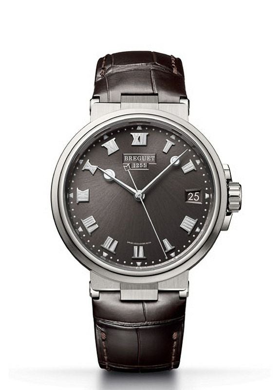 BREGUET MARINE 5517 ブレゲ マリーン 5517 5517TI/G2/9ZU