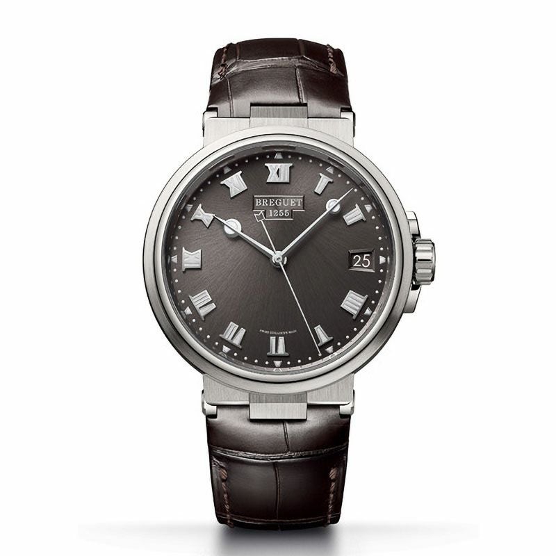 BREGUET MARINE 5517 ブレゲ マリーン 5517 5517TI/G2/9ZU