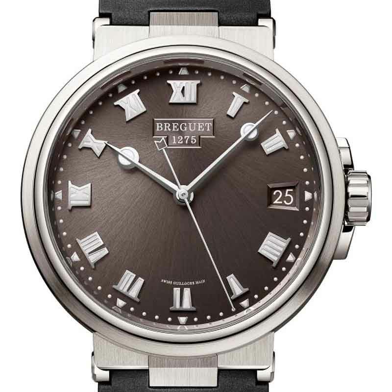 BREGUET MARINE 5517 ブレゲ マリーン 5517 5517TI/G2/5ZU