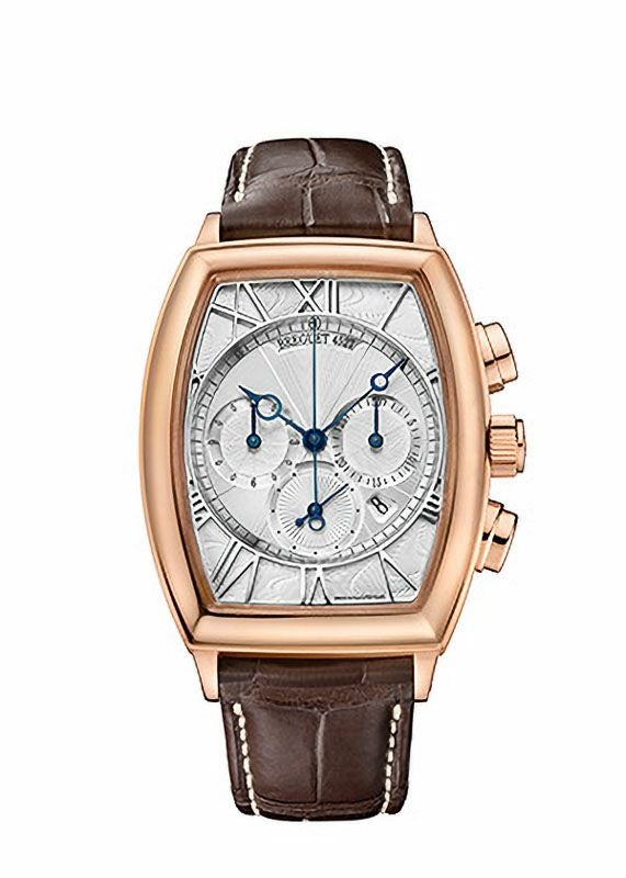 BREGUET HERITAGE 5400 ブレゲ ヘリテージ 5400 5400BR/12/9V6｜正規