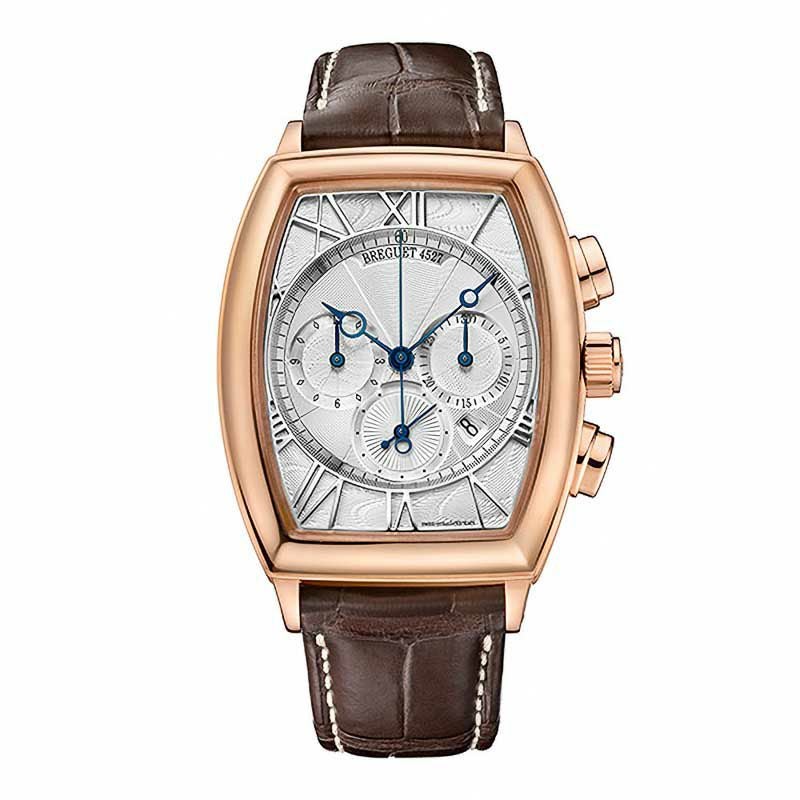 BREGUET HERITAGE 5400 ブレゲ ヘリテージ 5400 5400BR/12/9V6