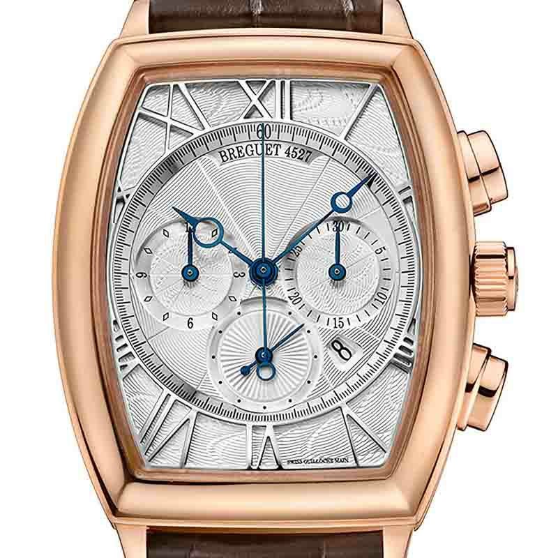 BREGUET HERITAGE 5400 ブレゲ ヘリテージ 5400 5400BR/12/9V6｜正規