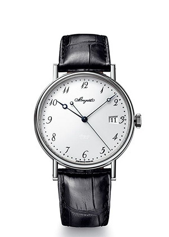 BREGUET CLASSIQUE 5177 ブレゲ クラシック 5177 5177BB/29/9V6｜正規